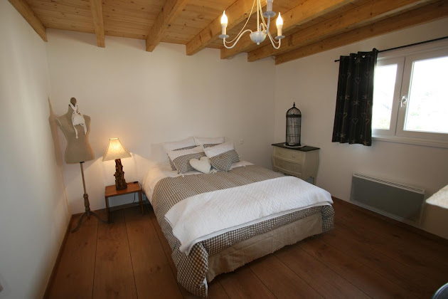 Chambres Gîte Le Domaine d'autrefois - LES AUTHENTICS 67150 Bolsenheim