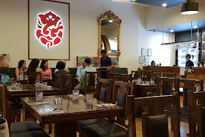 Aamaya Indian Restaurant