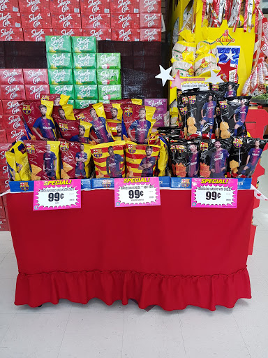 Grocery Store «Numero Uno Market», reviews and photos, 9127 S Figueroa St, Los Angeles, CA 90003, USA