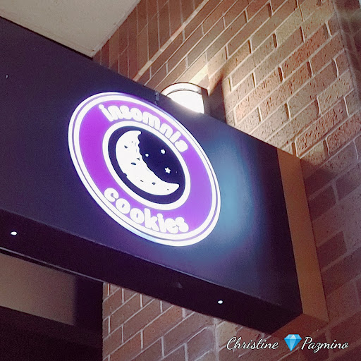Cookie Shop «Insomnia Cookies», reviews and photos, 12101 University Blvd #225, Orlando, FL 32817, USA