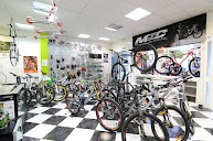 Wild Bikes shop en Benalmádena