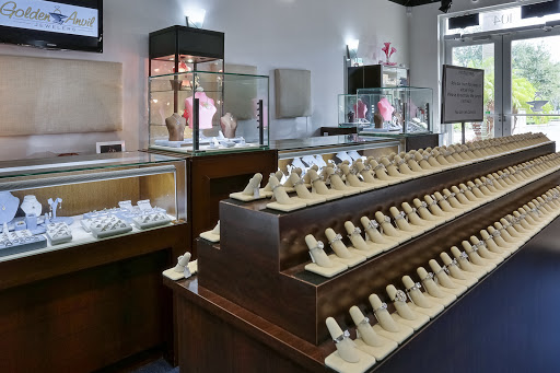 Jewelry Store «Golden Anvil Jewelers», reviews and photos, 4601 Military Trail #104, Jupiter, FL 33458, USA