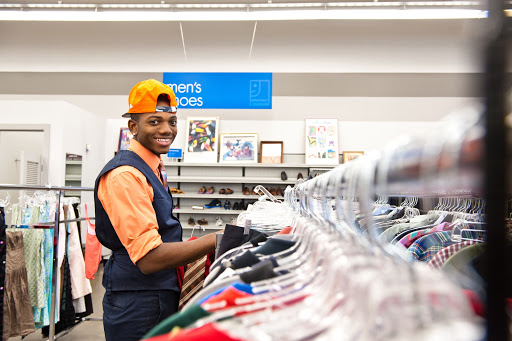 Thrift Store «Goodwill Retail Store», reviews and photos