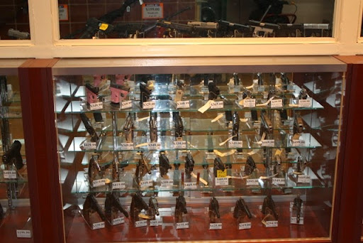 Pawn Shop «General Pawn Shop», reviews and photos, 1476 NW 36th St, Miami, FL 33142, USA