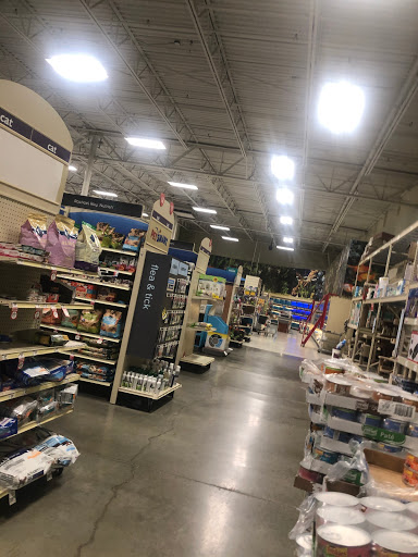Pet Supply Store «PetSmart», reviews and photos, 934 W Street Rd, Warminster, PA 18974, USA