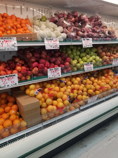 Supermarket «Foodway», reviews and photos, 8484 Annapolis Rd, New Carrollton, MD 20784, USA