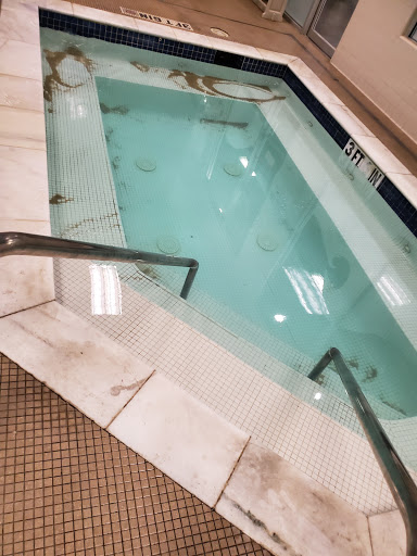 Gym «24 Hour Fitness», reviews and photos, 11420 East Fwy, Jacinto City, TX 77029, USA