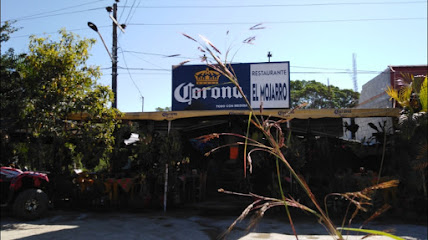 El Mojarro restaurant familiar