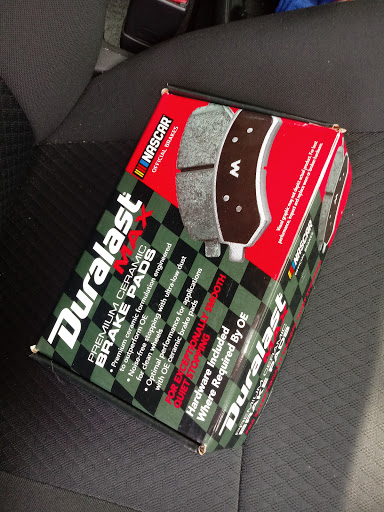 Auto Parts Store «AutoZone», reviews and photos, 9501 Northern Blvd, Flushing, NY 11372, USA