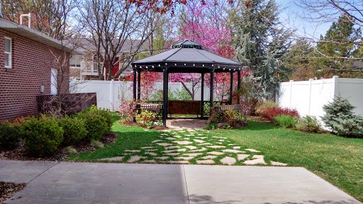 Wedding Venue «Arbor Manor Reception Center & Garden», reviews and photos, 2888 4700 S, Salt Lake City, UT 84129, USA