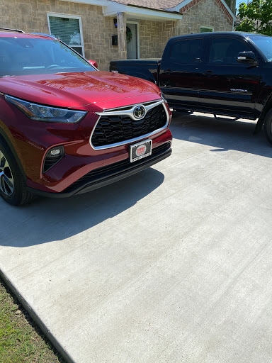 Toyota Dealer «Cowboy Toyota», reviews and photos, 9525 E R L Thornton Fwy, Dallas, TX 75228, USA