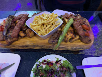 Kebab du Restaurant turc Restaurant Antep à Clermont-Ferrand - n°10