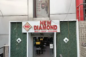 New diamond image