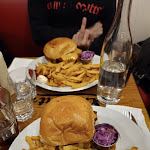 Photo n° 1 de l'avis de LVS. fait le 09/11/2023 à 17:55 pour Schwartz’s Deli à Paris