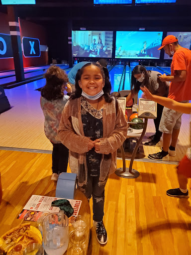 Bowling Alley «Bowlero Blaine», reviews and photos, 11351 Ulysses St NE, Blaine, MN 55434, USA