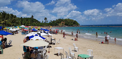 Praia de Nossa'in fotoğrafı imkanlar alanı