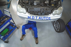 M D T Auto Engineers Ltd