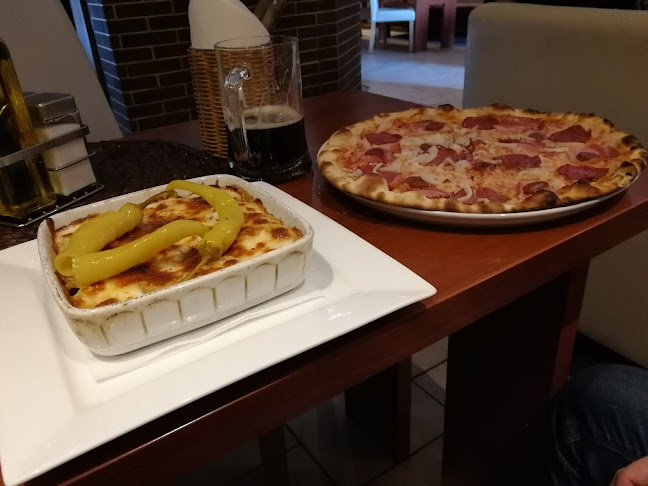 Pizzeria da Adriano - Restaurace