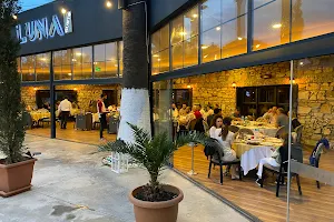 Luna Gusto Restoran image