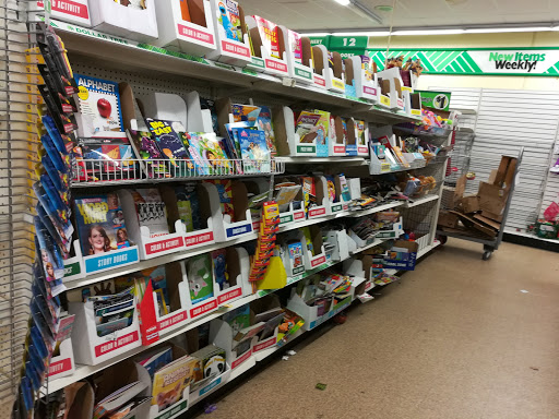 Dollar Store «Dollar Tree», reviews and photos, 2585 Almaden Rd, San Jose, CA 95125, USA