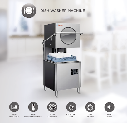 Dishwasher rent-to-own