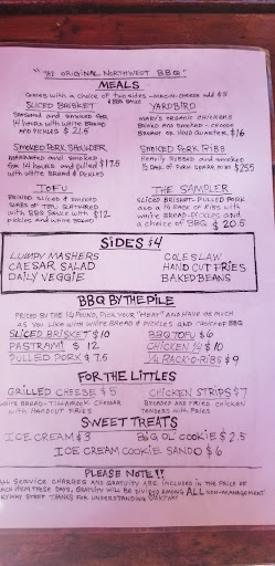 Bar & Grill «Skyway Bar & Grill», reviews and photos, 71545 US-26, Zigzag, OR 97049, USA