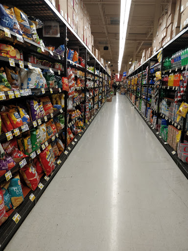 Grocery Store «ShopRite of Greater Morristown», reviews and photos, 178 E Hanover Ave, Cedar Knolls, NJ 07927, USA