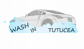 WASH IN TUTUCEA - Spalatorie Auto Focsani