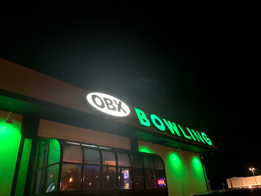 Bowling Alley «Obx Bowling», reviews and photos, 200 W Satterfield Landing Rd, Kill Devil Hills, NC 27948, USA