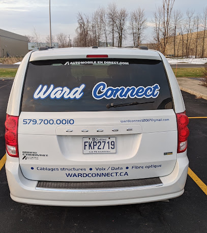 Ward Connect Inc.
