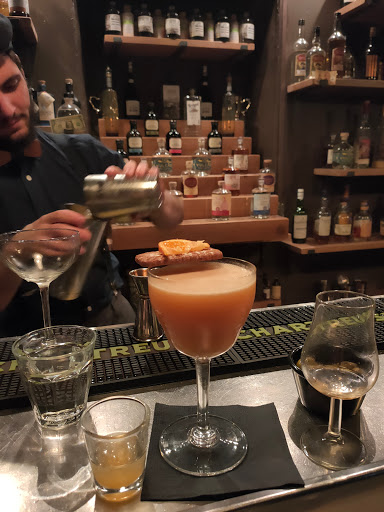 Cocktail classes Marseille