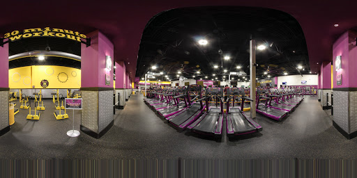 Gym «Planet Fitness», reviews and photos, 730 NW Washington Blvd, Hamilton, OH 45013, USA