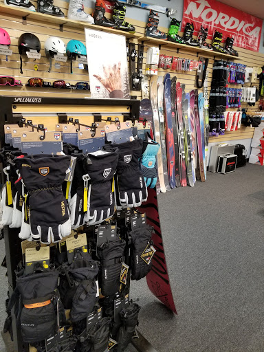 Bicycle Store «Pacific Bike and ski», reviews and photos, 510 228th Ave NE, Sammamish, WA 98074, USA