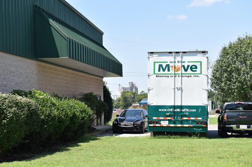 Moving and Storage Service «On the Move: Moving and Storage», reviews and photos, 129 Wheeler St, La Vergne, TN 37086, USA