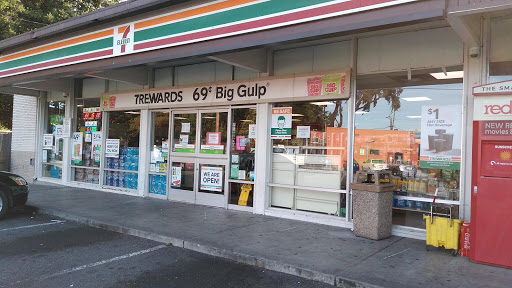 7-Eleven