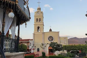 Plaza Principal Valle de Juárez image