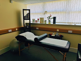 Trapezius Physiotherapy Clinic