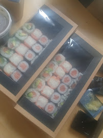 Atmosphère du Restaurant de sushis Sushi Shop à Versailles - n°1