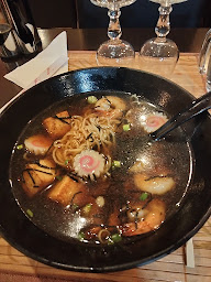 Photo n°28 de SUSHI NOBARA à Noyon ()