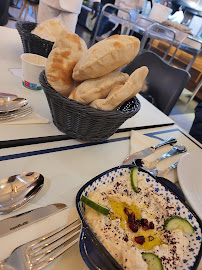 Plats et boissons du Restaurant Syrien : Maison De Jasmin مطعم بيت الياسمين à Créteil - n°3