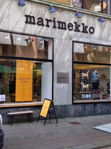 Marimekko Malmö