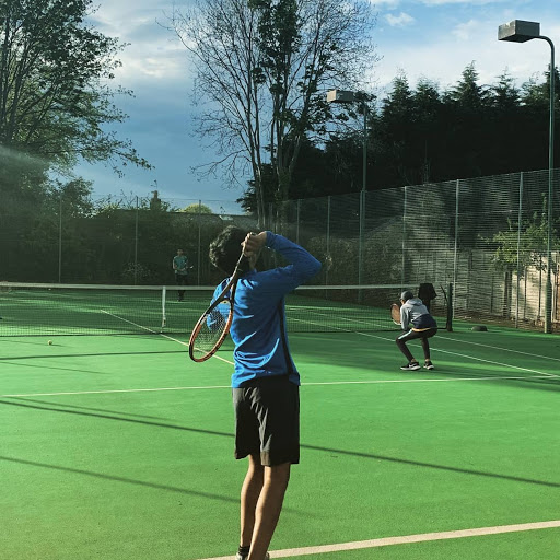 Liversedge Tennis Club