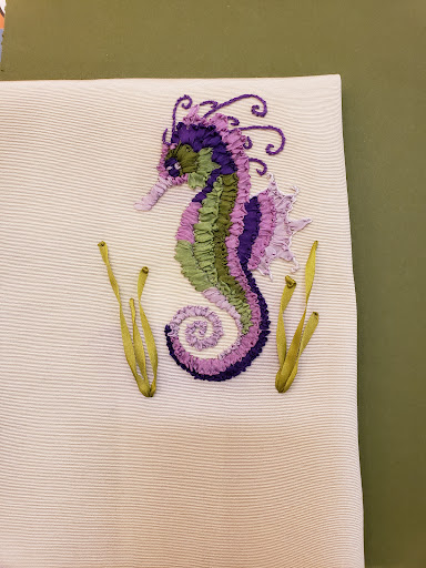 Fabric Store «Jo-Ann Fabrics and Crafts», reviews and photos, G3603 Miller Rd, Flint, MI 48507, USA