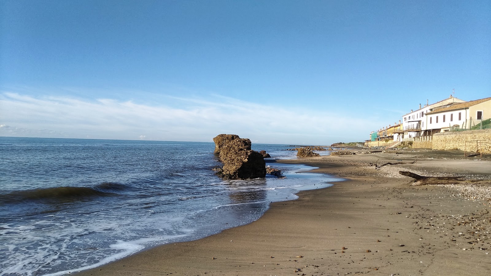 Bau Beach Ladispoli photo #5