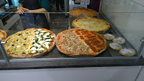 Plats et boissons du Pizzas à emporter il gusto à Chambéry - n°1