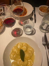 Les plus récentes photos du Restaurant Ischia Cyril Lignac à Paris - n°4