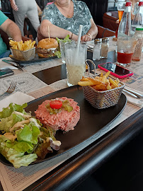 Plats et boissons du Restaurant Au Bureau Nieppe - n°20