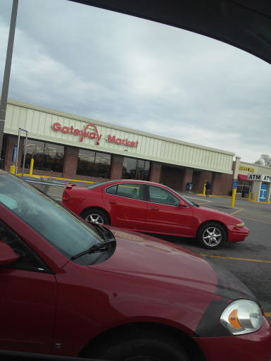 Supermarket «Gateway Market», reviews and photos, 2511 State St, East St Louis, IL 62205, USA
