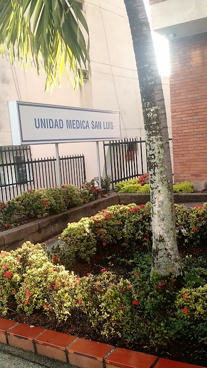 Unidad Medica San Luis