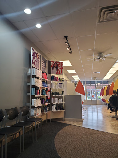 Hair Salon «Great Clips», reviews and photos, 15004 Detroit Ave, Lakewood, OH 44107, USA